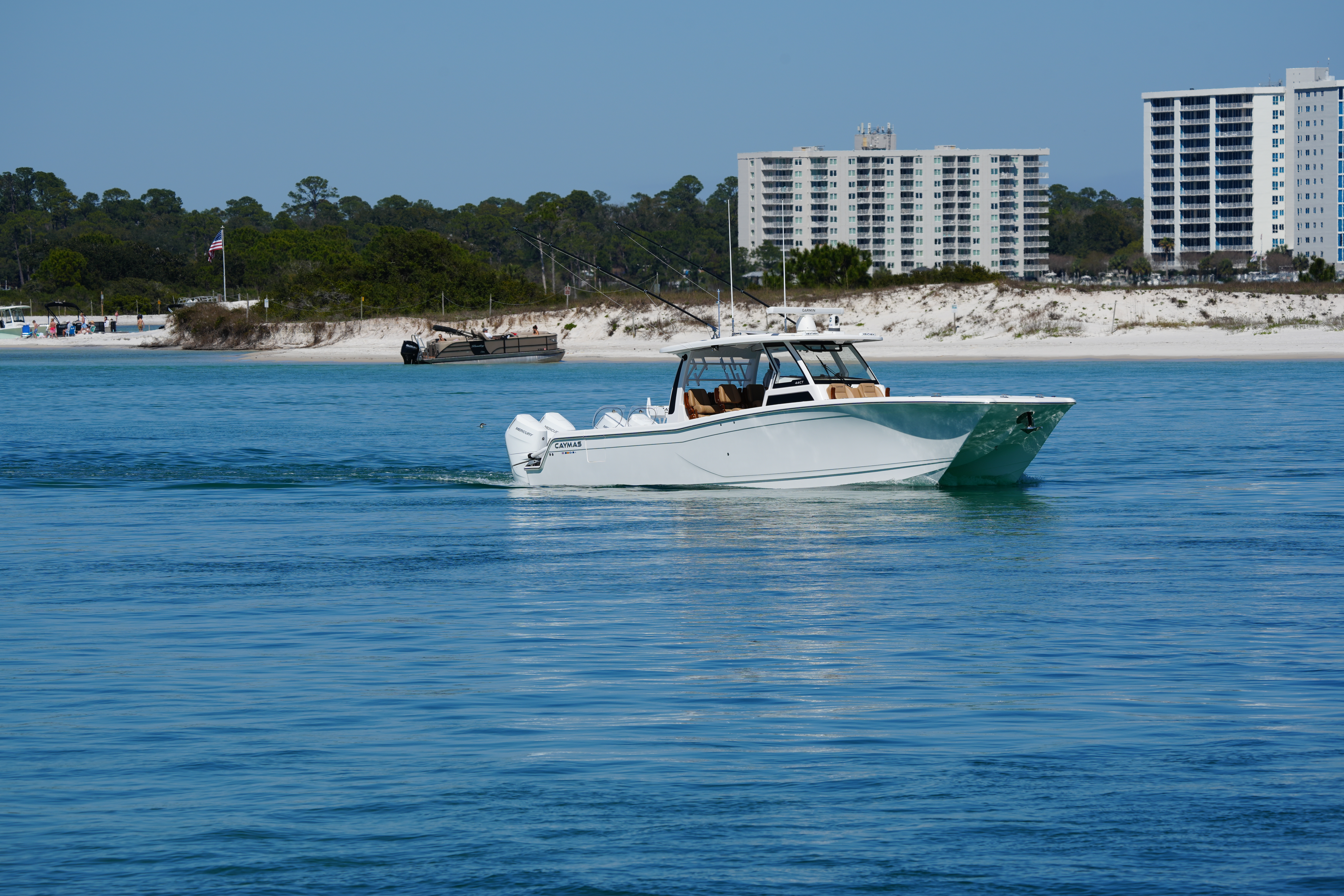 Orange Beach Alabama Coastal Living Homes Condos Boats